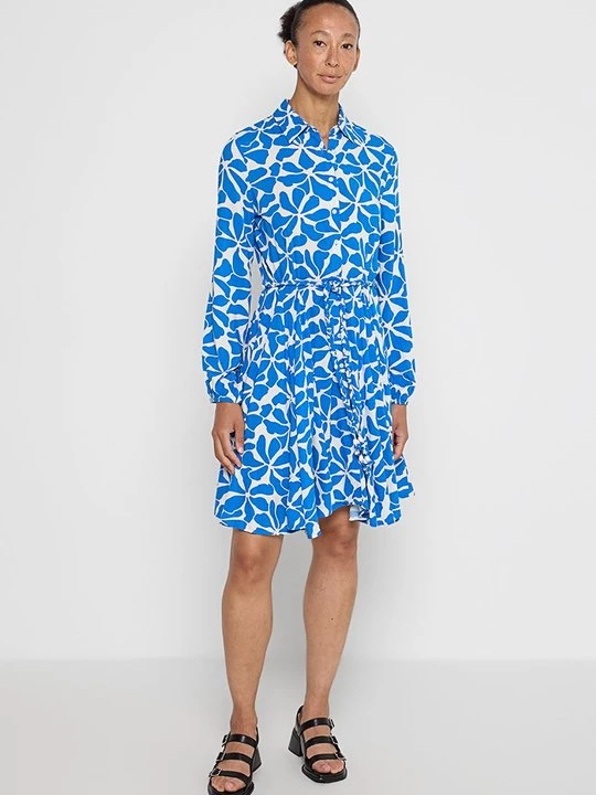Foto van product Blousejurk ORSAY blauw