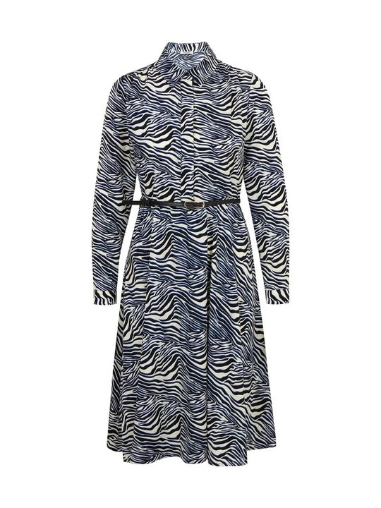 Foto van product Blousejurk ORSAY wit