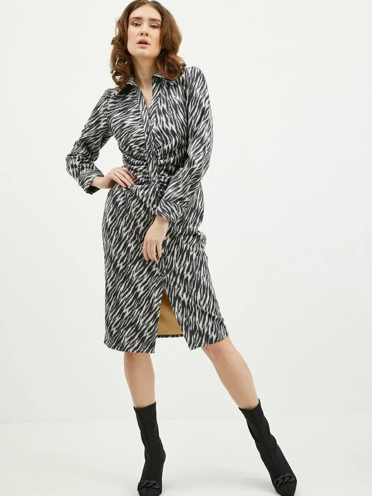 Foto van product Blousejurk ORSAY zwart