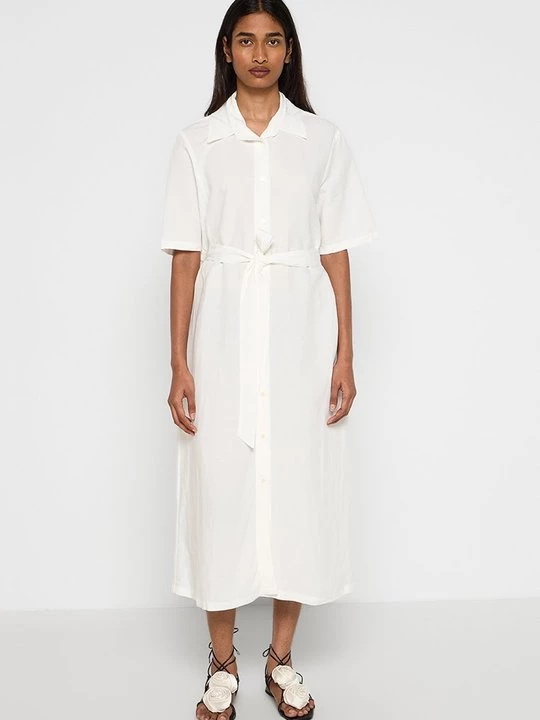 Foto van product Blousejurk & Other Stories wit