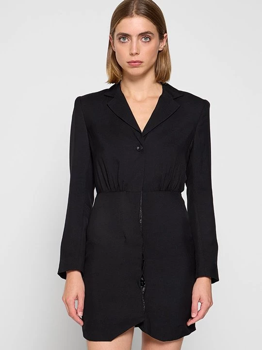 Foto van product Blousejurk & Other Stories zwart