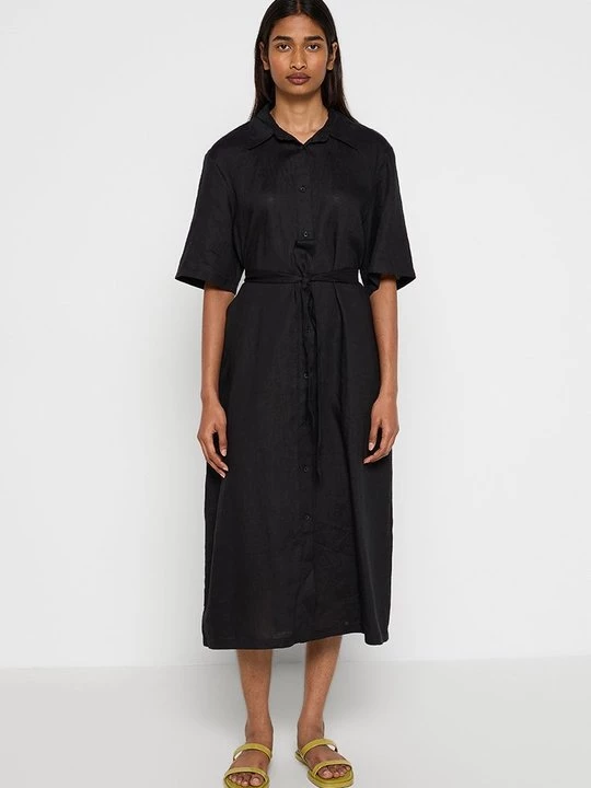 Foto van product Blousejurk & Other Stories zwart