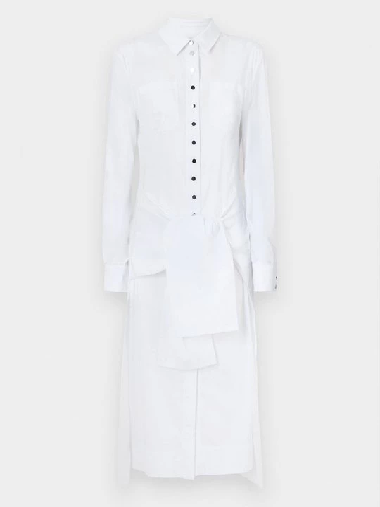 Foto van product Blousejurk Paco Rabanne wit
