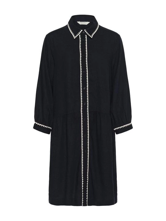 Foto van product Blousejurk Part Two donkerblauw