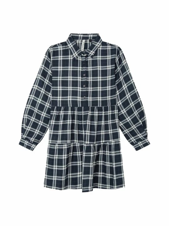 Foto van product Blousejurk Pepe Jeans blauw