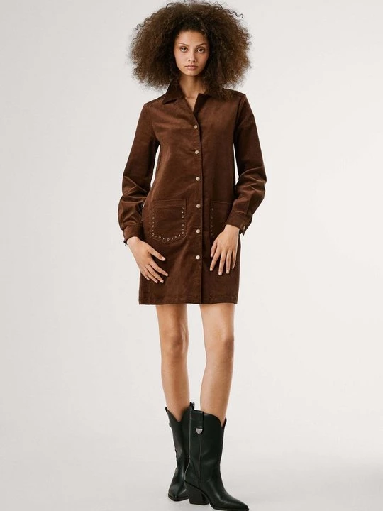 Foto van product Blousejurk Pepe Jeans dyed denim