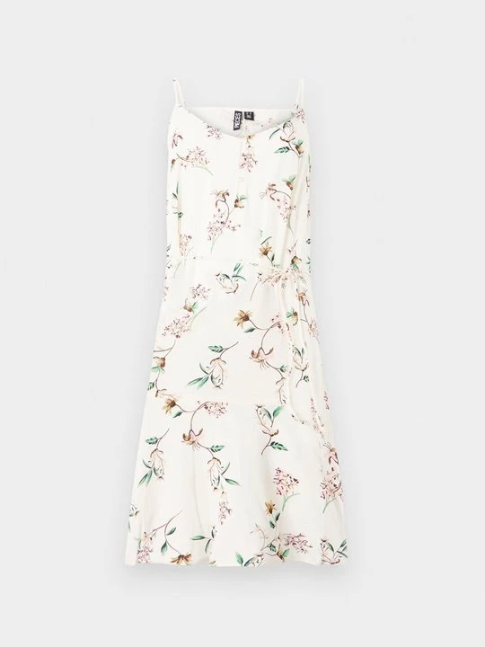 Foto van product Blousejurk Pieces crème