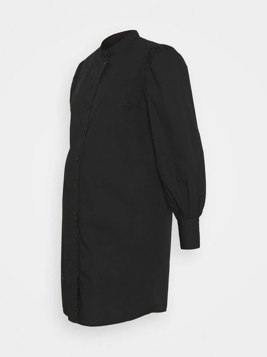 Foto van product Blousejurk Pieces zwart