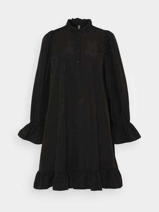 Foto van product Blousejurk Pieces zwart