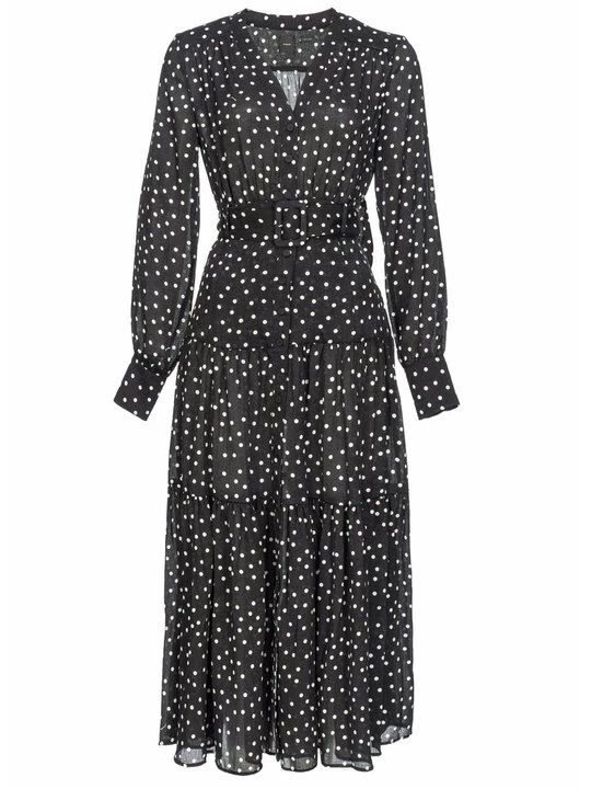 Foto van product Blousejurk Pinko
