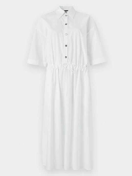 Foto van product Blousejurk Pinko wit