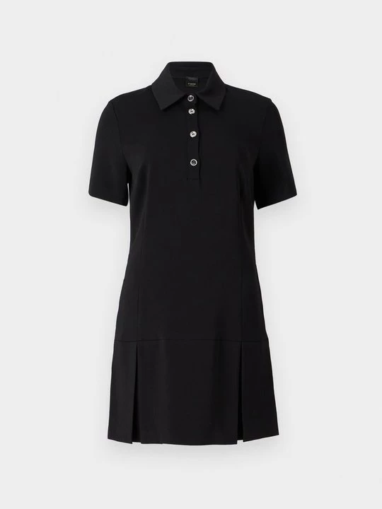 Foto van product Blousejurk Pinko zwart