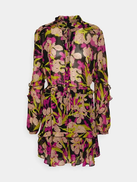 Foto van product Blousejurk Pinko zwart