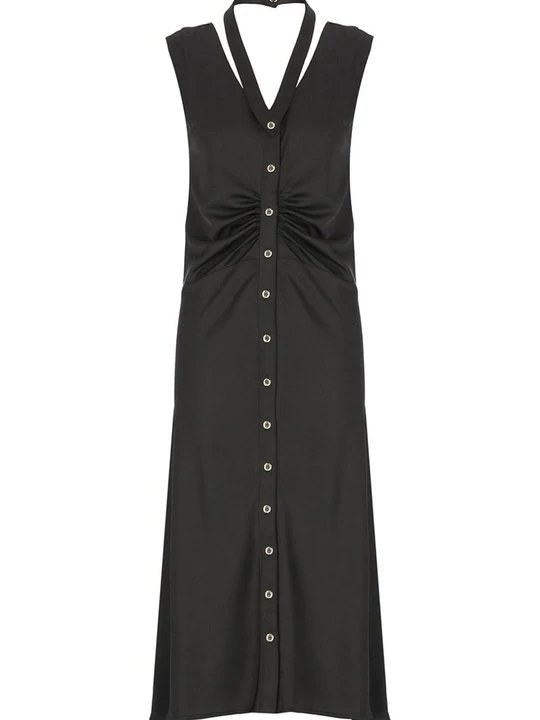 Foto van product Blousejurk Pinko zwart
