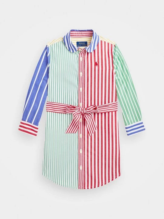 Foto van product Blousejurk Polo Ralph Lauren
