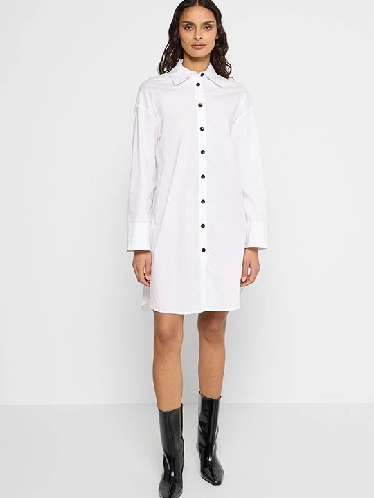 Foto van product Blousejurk Proenza Schouler wit