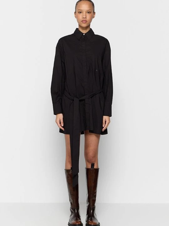 Foto van product Blousejurk Replay zwart