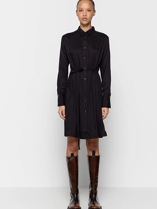 Foto van product Blousejurk Replay zwart