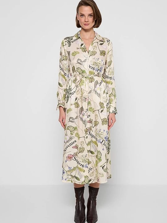 Foto van product Blousejurk RIANI