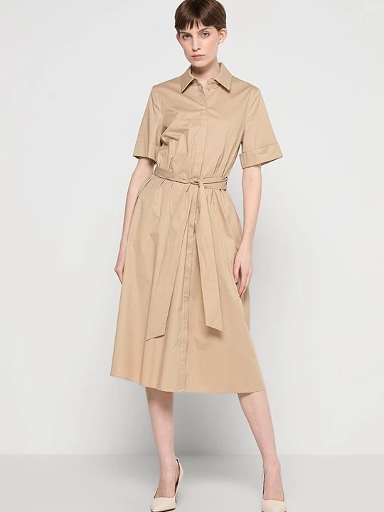 Foto van product Blousejurk RIANI beżowy