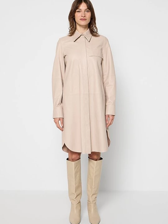 Foto van product Blousejurk RIANI bruin