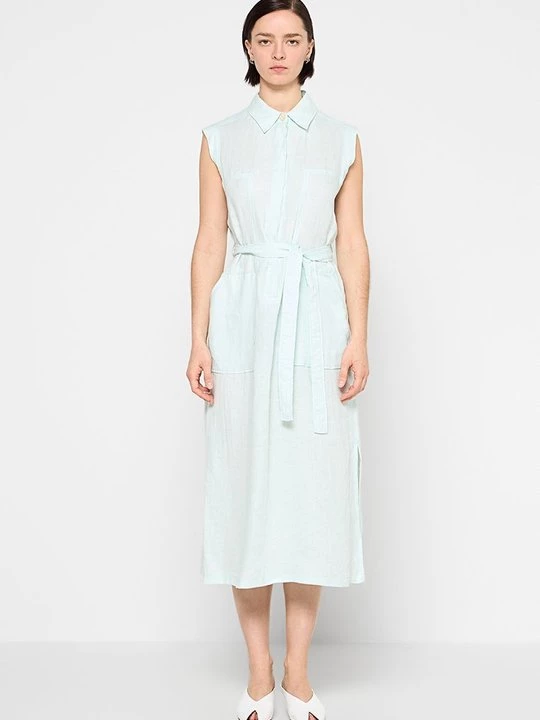 Foto van product Blousejurk RIANI mintgroen