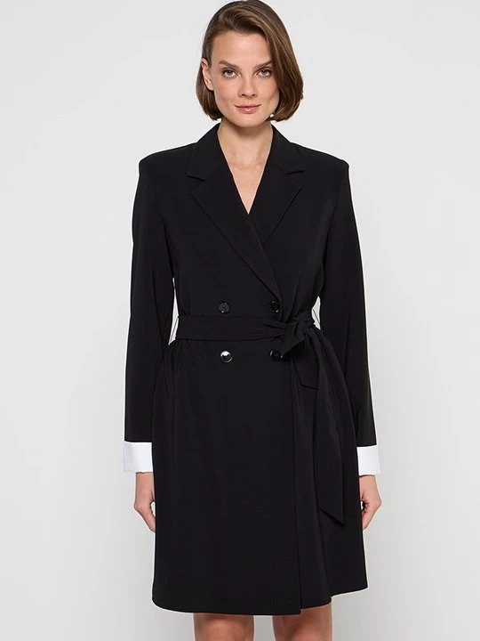 Foto van product Blousejurk RIANI zwart