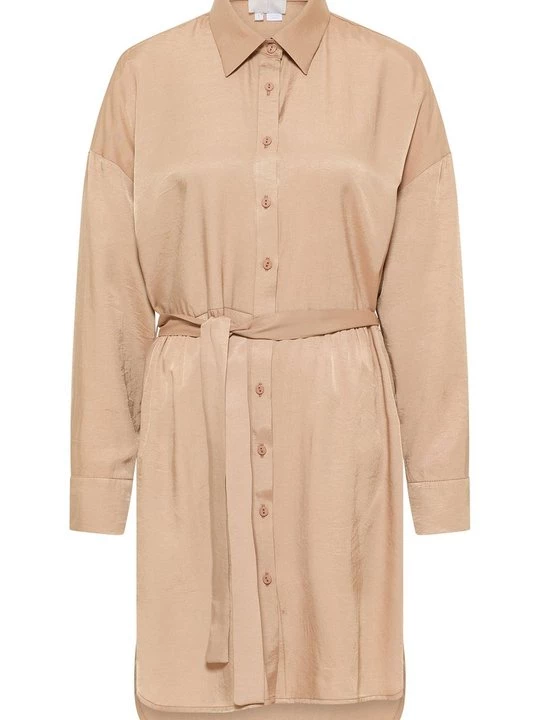 Foto van product Blousejurk RISA camel
