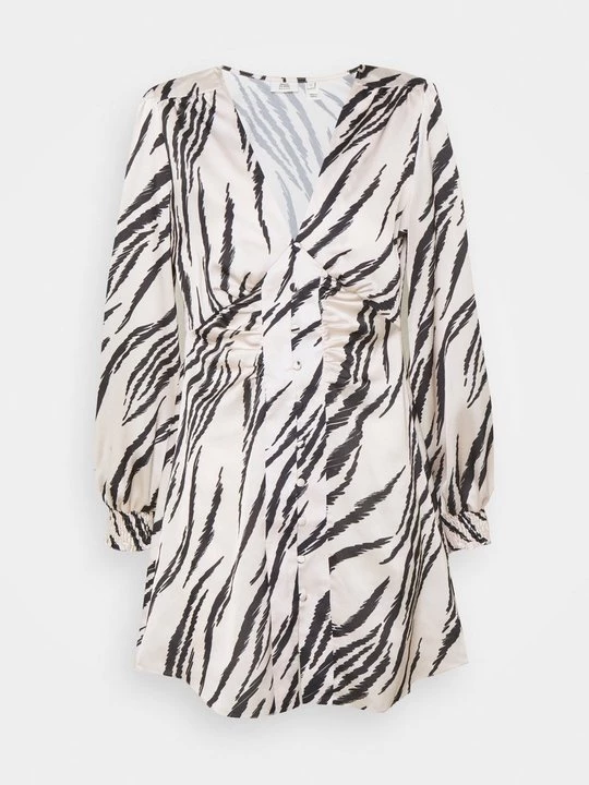 Foto van product Blousejurk River Island zwart