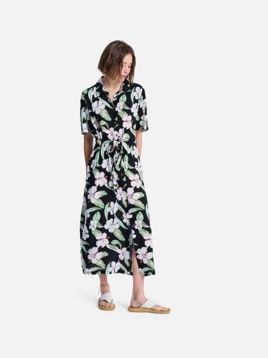 Foto van product Blousejurk Roxy