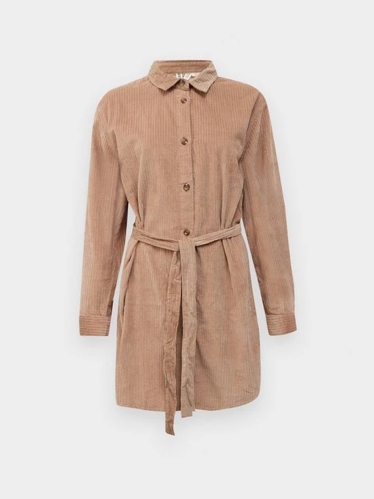 Foto van product Blousejurk Roxy beżowy