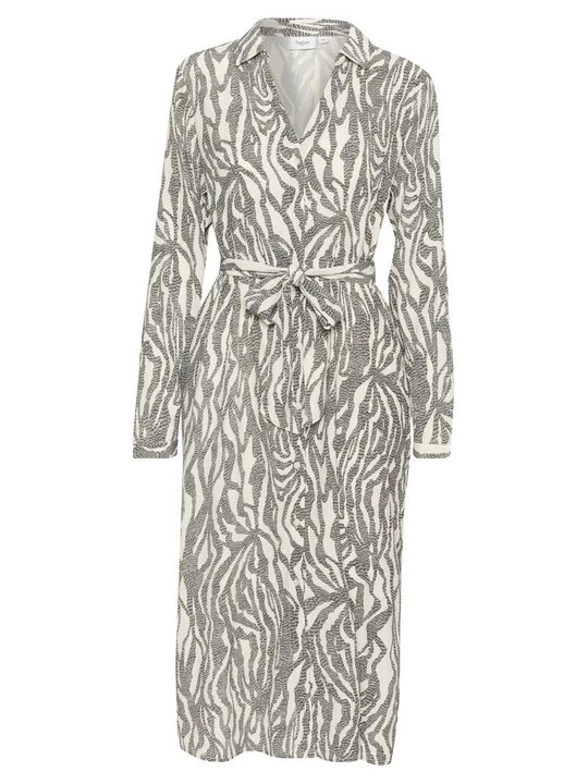 Foto van product Blousejurk Saint Tropez zwart