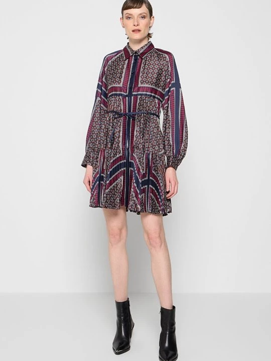 Foto van product Blousejurk Sandro