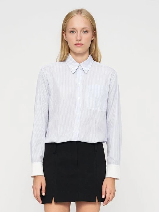 Foto van product Blousejurk Sandro zwart