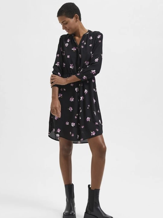 Foto van product Blousejurk Selected
