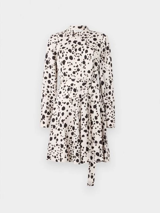 Foto van product Blousejurk Selected