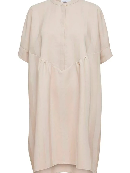 Foto van product Blousejurk Selected crème