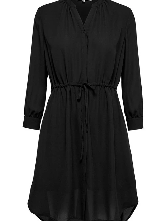 Foto van product Blousejurk Selected zwart