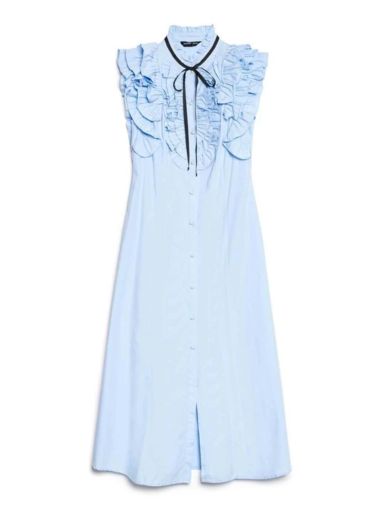 Foto van product Blousejurk Sister Jane blauw