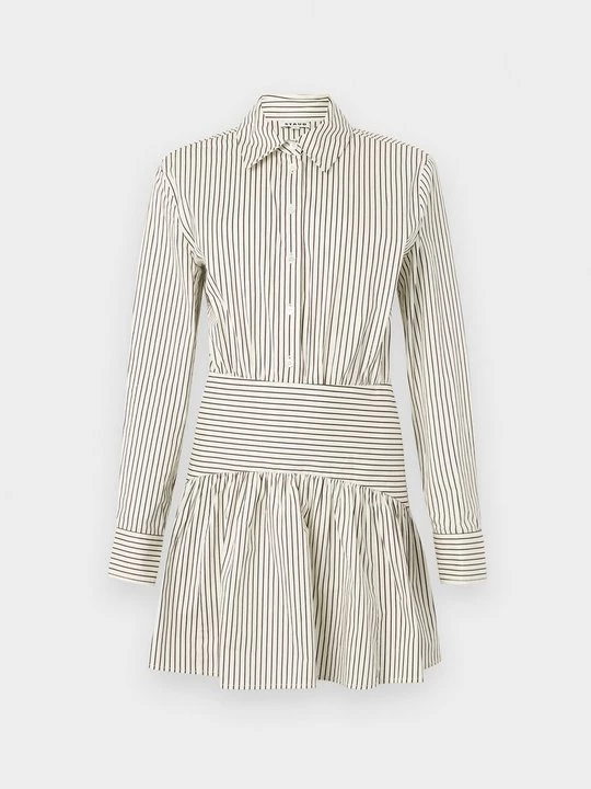 Foto van product Blousejurk Staud crème