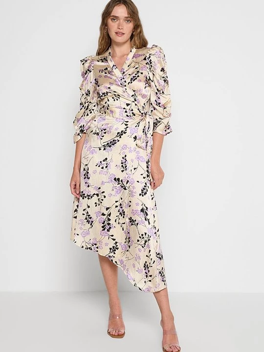 Foto van product Blousejurk Stella Nova beżowy