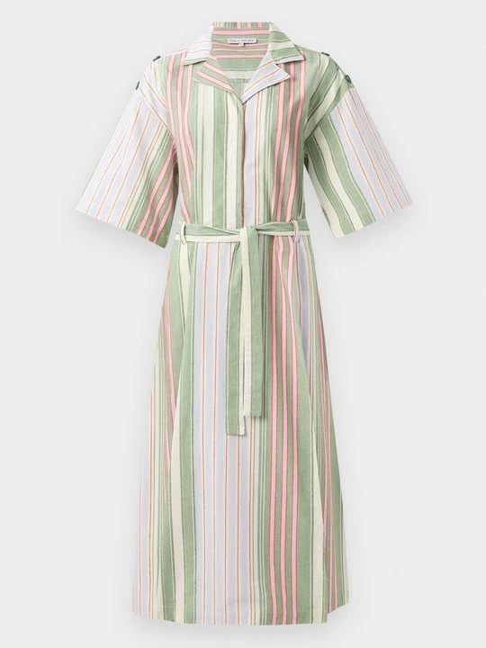 Foto van product Blousejurk Stine Goya