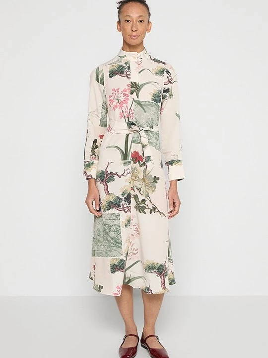 Foto van product Blousejurk Ted Baker crème