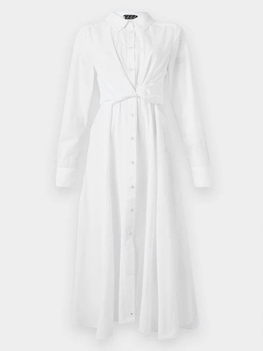 Foto van product Blousejurk Ted Baker wit