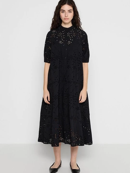Foto van product Blousejurk Ted Baker zwart