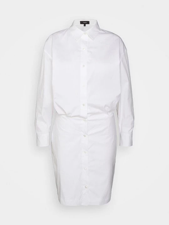 Foto van product Blousejurk Theory wit