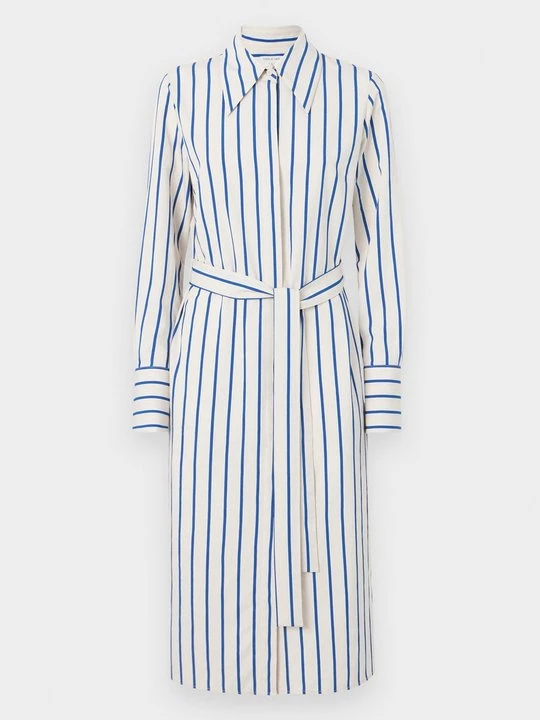 Foto van product Blousejurk Tiger Of Sweden beżowy