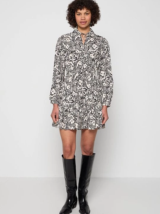 Foto van product Blousejurk Tommy Hilfiger