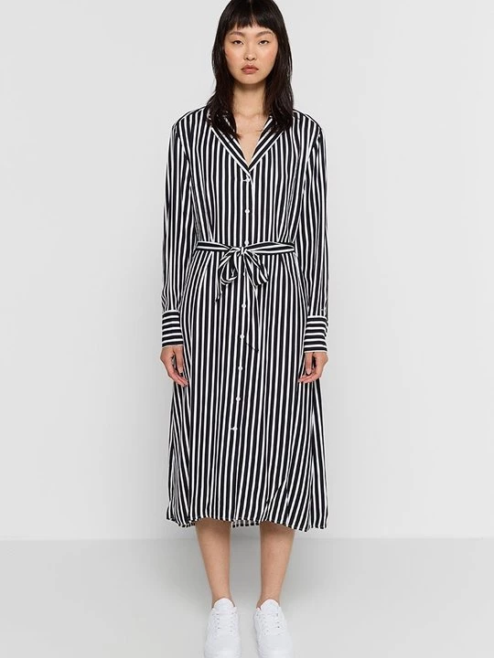 Foto van product Blousejurk Tommy Hilfiger