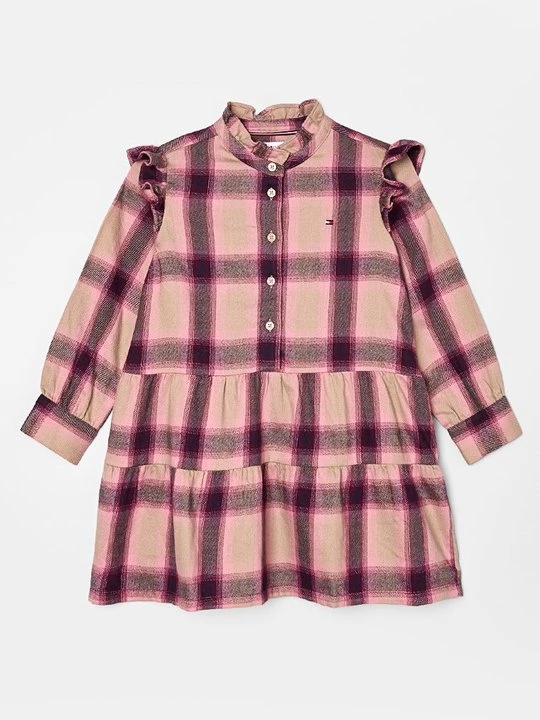Foto van product Blousejurk Tommy Hilfiger